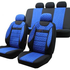Toyota Corollla Eski Kasa Oto Koltuk Kılıfı