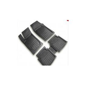 Toyota Corona 4D Havuzlu Paspas Takımı