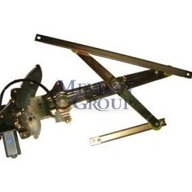 Toyota Corona-AT171 1989-1992 Sağ Elektrikli Motorlu Arka Cam Krikosu