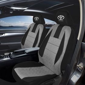 Toyota FJ Cruiser Oto Koltuk Kılıfı