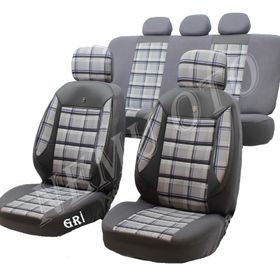 Toyota Fortuner Oto Koltuk Kılıfı