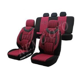 Toyota Fortuner Oto Koltuk Kılıfı