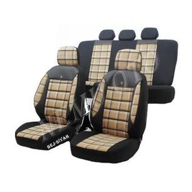 Toyota Fortuner Oto Koltuk Kılıfı