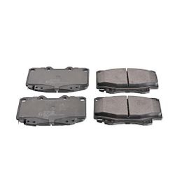 Toyota Hilux 2.4L 2L LN105 4x4 93/04 Ön Fren Diski