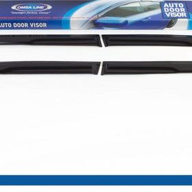 Toyota Hilux 2006-2013 Cam Rüzgarlığı
