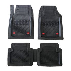 Toyota Hilux 2010-2016 3D Havuzlu Paspas