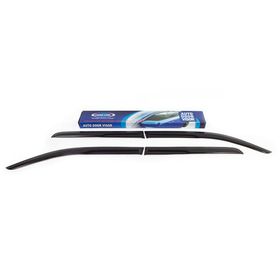Toyota Hilux 2012-2014 Mugen Cam Rüzgarlığı