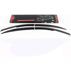 Toyota Hilux 2012-2014 Mugen Cam Rüzgarlığı