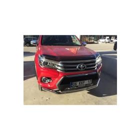 Toyota Hilux 2012-2015 Ön Kaput Koruyucu