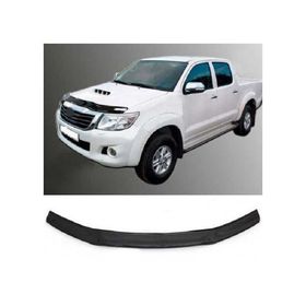 Toyota Hilux 2015 Sonrası Ön Kaput Koruyucu