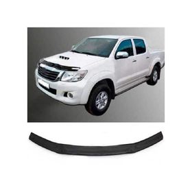 Toyota Hilux 2015 Sonrası Ön Kaput Koruyucu