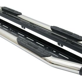 Toyota Hilux Amazon Ø76 2006-2014 Krom Yan Basamak