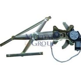 Toyota Hilux-Pick Up Vigo-D4D 2005-2011 Sağ Elektrikli Motorlu Ön Cam Krikosu