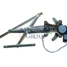 Toyota Hilux-Pick Up Vigo-D4D 2005-2011 Sağ Elektrikli Motorsuz Ön Cam Krikosu