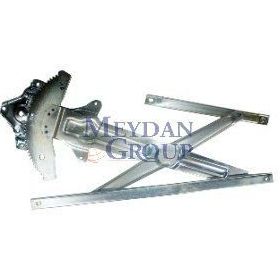 Toyota Hilux-Pick Up Vigo-D4D 2005-2011 Sağ Elektrikli Motorsuz Ön Cam Krikosu
