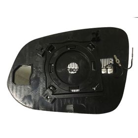 Toyota Hılux Revo Isıtmalı Sağ 2015 Cam