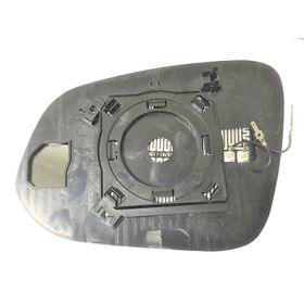 Toyota Hılux Revo Isıtmalı Sağ 2015 Cam