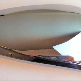 Toyota Hılux Revo Kapak Krom Sinyalli Tip Sağ 2015 Kapak