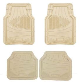 Toyota Land Cruiser 3D Universal Havuzlu Paspas