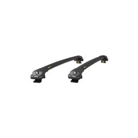 Toyota Land Cruiser J200 2008-Sonrası Siyah Ara Atkı