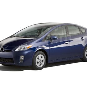 Toyota Prius 2007 Üzeri 7512120 4 Kapı Krom Kapı Kolu