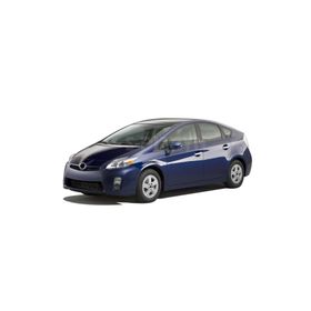 Toyota Prius 2007 Üzeri 7512120 4 Kapı Krom Kapı Kolu