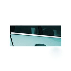 Toyota Rav-4 2006-2012 4 Parça Krom Cam Çıtası
