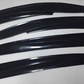 Toyota Rav-4 4 lü Set Mügen Cam Rüzgarlığı