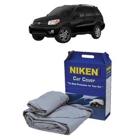 Toyota Rav 4 Araç Örtüsü Oto Branda