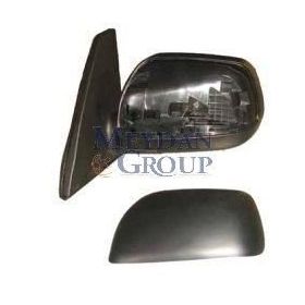 Toyota RAV4 01 04 Manuel Gri Sol Kapı Aynası