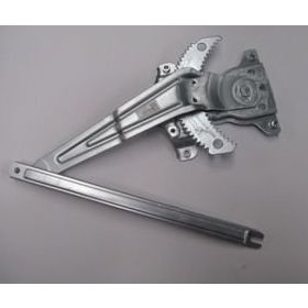 Toyota RAV4 1994-2001 Sol Elektrikli Motorsuz Arka Cam Krikosu