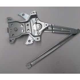 Toyota RAV4 1994-2001 Sol Elektrikli Motorsuz Arka Cam Krikosu