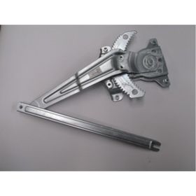 Toyota RAV4 1994-2001 Sol Elektrikli Motorsuz Arka Cam Krikosu