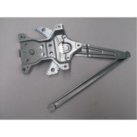 Toyota RAV4 1994-2001 Sol Elektrikli Motorsuz Arka Cam Krikosu