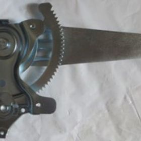 Toyota RAV4 2001-2004 Sağ Elektrikli Motorsuz Arka Cam Krikosu