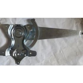Toyota RAV4 2001-2004 Sağ Elektrikli Motorsuz Arka Cam Krikosu