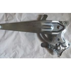 Toyota RAV4 2001-2004 Sağ Elektrikli Motorsuz Arka Cam Krikosu