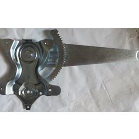 Toyota RAV4 2001-2004 Sağ Elektrikli Motorsuz Arka Cam Krikosu