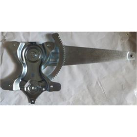 Toyota RAV4 2001-2004 Sağ Elektrikli Motorsuz Arka Cam Krikosu