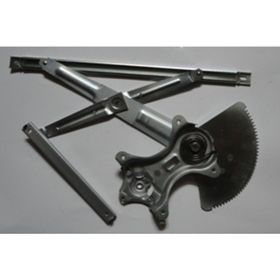 Toyota RAV4 2001-2004 Sağ Elektrikli Motorsuz Ön Cam Krikosu