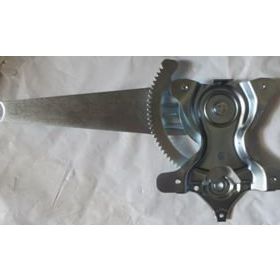 Toyota RAV4 2001-2004 Sol Elektrikli Motorsuz Arka Cam Krikosu