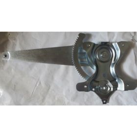 Toyota RAV4 2001-2004 Sol Elektrikli Motorsuz Arka Cam Krikosu
