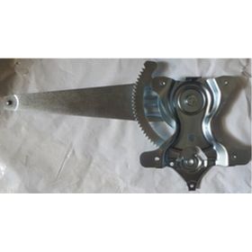 Toyota RAV4 2001-2004 Sol Elektrikli Motorsuz Arka Cam Krikosu