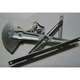 Toyota RAV4 2001-2004 Sol Elektrikli Motorsuz Ön Cam Krikosu
