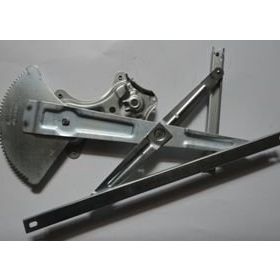 Toyota RAV4 2001-2004 Sol Elektrikli Motorsuz Ön Cam Krikosu