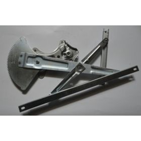 Toyota RAV4 2001-2004 Sol Elektrikli Motorsuz Ön Cam Krikosu