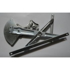 Toyota RAV4 2001-2004 Sol Elektrikli Motorsuz Ön Cam Krikosu