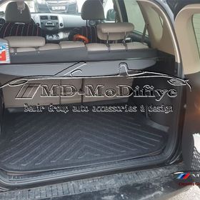 Toyota Rav4 2006 2012 Bagaj Havuzu