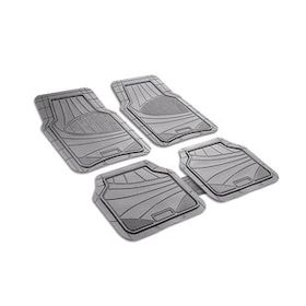 Toyota Rav4 2006-2012 Profesyonel Gri Paspas