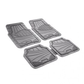 Toyota Rav4 2006-2012 Profesyonel Gri Paspas